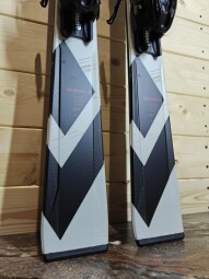 LYŽE VOLKL DEACON ST 147CM --MODEL 2024--